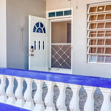 1A - Large Beach House Near Crash Boat Beach 阿瓜迪亚 外观 照片