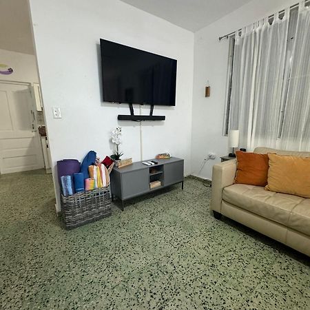 1A - Large Beach House Near Crash Boat Beach 阿瓜迪亚 外观 照片
